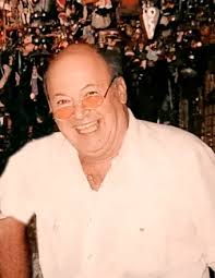 Obituary information for David Duchaine