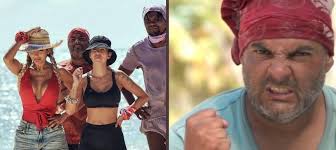 La isla de los famosos': actor revela cuándo se grabó y otros detalles