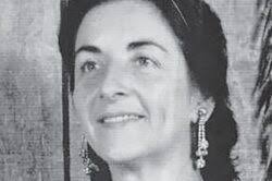 Services held for Nona Whitaker Roark