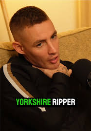 Meeting the Yorkshire Ripper: A Personal Encounter