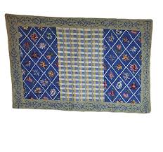 Sheffield & Galloway Rug 'Lawn Daisy' by Tracy Porter