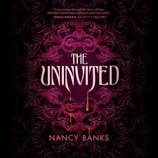 The Uninvited by Nancy Banks: 9780593900291 | PenguinRandomHouse.com: Books