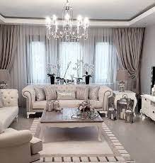 When autocomplete results are available use up and down arrows to review and enter to select. 53 Living Room Curtain Ideas To Upgrade Your Interior Instantly 2019 53 Living Room Curtain Ideas To Pretty Living Room Fancy Living Rooms Living Room Goals