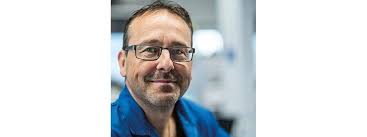 Wäre doch nur alle Labor-Apparatur so einfach”