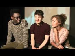 The actor who appeared in the fantastic beasts and where to find them franchise, was accused of sexually assaulting a woman in an apartment in glasgow, scotland in 2017. Misfits Cast Interview Youtube