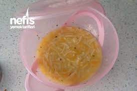 sehriye corbasi 7 tarifi nasil yapilir sehriye corbasi 7 tarifi nin resimli anlatimi ve deneyenlerin fotograflari burad yemek yemek tarifleri mama tarifleri