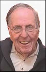 ROBERT (BOB) CLAIR TWINING