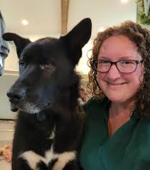 Nunavut dog finds new home in PEI