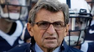 Giger: Penn State still has a Paterno legacy problem