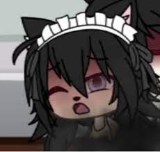Check spelling or type a new query. Gacha Life Black Hair Student 4 Blank Template Imgflip