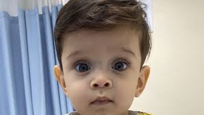 Fundraiser by Danielle Benitez : Help Emiliano Get Life-Saving Heart Surgery