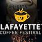 Lafayette Coffee Festival