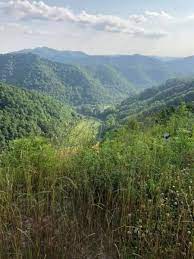 Pin On Devil S Backbone Adventure Resort Matewan Wv