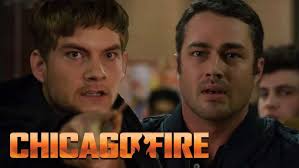 Phoenix Firefighter Anthony Mock and his Battle with Cancer