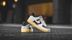 Nike By You X Air Force 1 Low Rick Owens Review On Feet Youtube