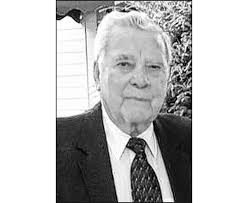 Robert Gentry Obituary (1924