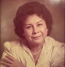 Eagle Pass Women's Softball Pioneer Consuelo “Chelo” Hernandez Diaz Passes  Away at Age 92