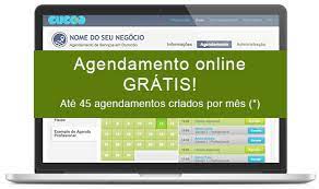 With this appointment request form sample that was created to online arrange a meeting with your customers, your customers can request an appointment schedule online at a time that works both for you and your customer. Cucco Agendamentos Online Agendamento Online Para Seu Negocio