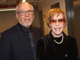 Who Is Carol Burnett's Husband? All About Brian Miller