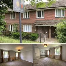 Townhomes and apartments for rent near uco. Houses To Rent In England Property Houses To Let Onthemarket