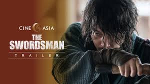 Here are the best ways to find a movie. The Swordsman Review Thrilling Fight Scenes In Spectacular Korean Action Drama Movies The Guardian