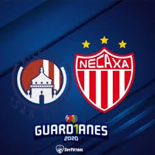 San luis j5 liga mx guardianes 2020 partido en vivo agosto 15, 2020 chivas del guadalajara recibe al atlético de san luis en esta jornada 5 de la liga mx guardianes 2020,. Atletico San Luis Vs Necaxa Alineaciones Del Partido De La Jornada 9 De La Liga Mx