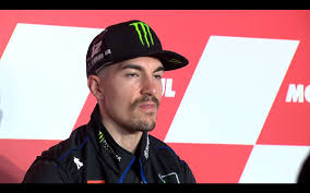 Suivre le gp de république tchèque en streaming direct. Crutchlow Is Very Direct And Is What We Need In The Team Vinales Motorcycle Sports