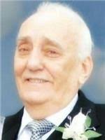 Harry Hebert Obituary (1941