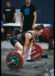 It takes time and commitment to be a successful powerlifter, but with the right amount of practice and preparation, you can become a competitor. How To Become A Metabolic Machine An Interview With Katie Anne Rutherford Bret Contreras