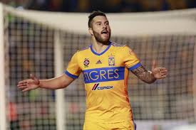 Tigres ¿se despide de gignac? Mexico Andre Pierre Gignac Tigres Offers A Fourfold Advantage Over Puebla Foot Mex