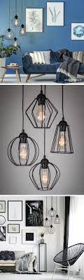 draadhanglamp zwart hoogte verschillend www straluma nl slaapkamer verlichting lampen woonkamer verlichting woning