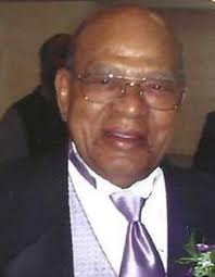 Obituary for Jeremiah N Loury