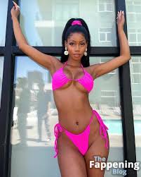 hotgalbia  Bianca Henry  withlove_bia Nude Leaks OnlyFans Photo 4 |  TheFappening