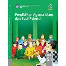 Maybe you would like to learn more about one of these? Buku Siswa Kelas Xii Agama Islam Edisi Revisi Terbaru Buku Siswa Pai Kelas 12 Shopee Indonesia