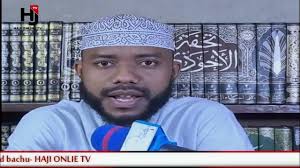 MUHAMMAD BACHU AKUBALI KOSA LA KUTUPA KITABU CHA BARZANJI AREKEBISHA KAULI  YAKE