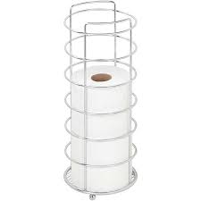 Bath Bliss Toilet Paper Holder In Chrome Walmart Com Walmart Com Tissue holder, soap dish, toothbrush tray , towel grip, hook, dispenser, wire towel hanger, bathroom accessories, cartoon incidental box , cartoon photo frame, business type: