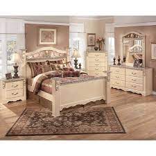 Kensington victoria antique white twin size upholstered from white twin bedroom set , image source: Sanibel Poster Bedroom Set Full Set Bed Dresser Mirror 2 Night Stands Chest Media Chest 1934 Bedroom Interior Bedroom Set Bedroom Design Styles