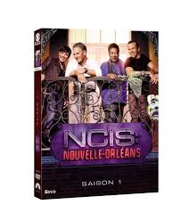 Season 10 broadcast continues on m6 with new episodes in a few minutes. Ncis Nouvelle Orleans Saison 1 Dvd Dvd Zone 2 Achat Prix Fnac