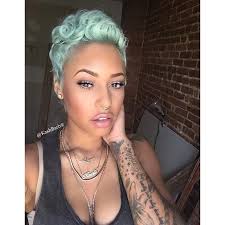 Impressive bantu knots for short hair. 20 Amazing Short Hairstyles For Black Women