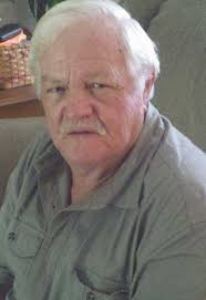 James Tharp Obituary