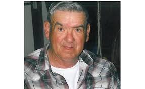 Charles Tomlin Obituary (1939