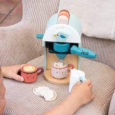 Tender Leaf Toy Babyccino Maker The Laser Boutique