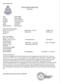 This is both for training and, if required, for policing purposes. Police Warn Of New Scam Involving Fake Malaysian Officer Cna