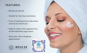 CLEAROL Brightening Cream with Alpha Arbutin, for Dark Skin, Dark Spots,  Freckles that is Safe for the Face & Body : Amazon.ca: Beauty & Personal  Care