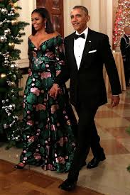Check spelling or type a new query. Michelle Obama S Latest Gucci Dress May Have An Underlying Message Vanity Fair