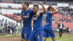 Maybe you would like to learn more about one of these? Monterrey Cruz Azul Tv Horario Y Como Ver La Final De Copa Mx As Mexico
