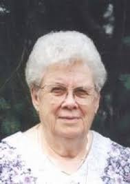 Helen Brown Obituary April 6, 2007