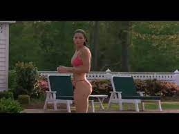 From your friends at egotastic! Summer Catch 2001 Jessica Biel Freddie Prinze Jr Youtube