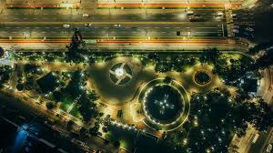 Addis Ababa city's new urban corridor projects are reshaping ...