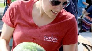 St. Louis Area Foodbank